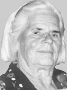 JULKA Petrova KALUĐEROVIĆ
rođena Popović
