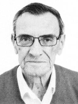 BORISLAV - BORO Milivoja DRINČIĆ