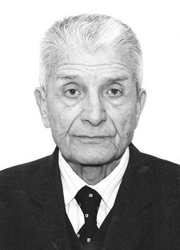 DRAGOJE Milošev TERZIĆ