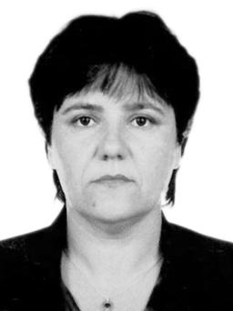 LJILJANA Milova MIHALJEVIĆ