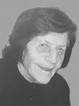 LJUBICA KALPAČINA