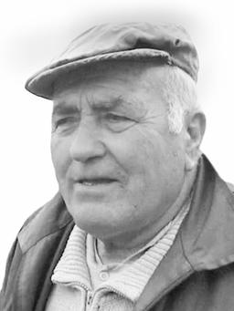 Dakić Mlađenov Milutin