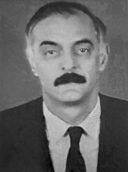 Draganu Staniću