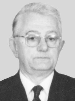 prof. dr MIRKO Stevanov RADULOVIĆ