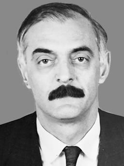 PREDRAG-DRAGAN Baja STANIĆ
