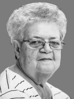 STANUŠA-TANJA Raca PAOVIĆ
                           rođena MILOŠEVIĆ