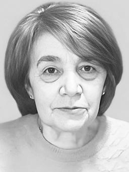 NEVENKA Slobodanova KRUŠČIĆ
Rođena SLOMOVIĆ