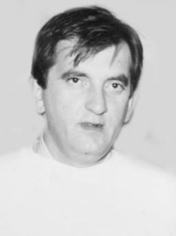 ČEDO Bajov JOVANOVIĆ