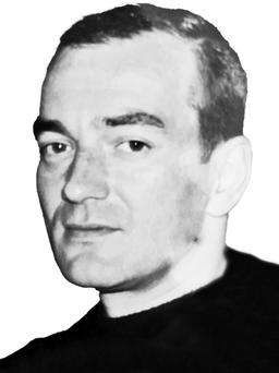 JOVAN - JOLE VUKČEVIĆ