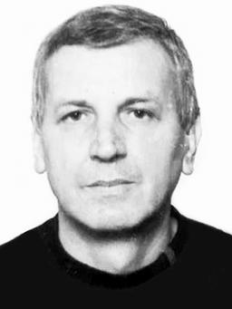 BRANISLAV - BRANO BOGDANOVIĆ