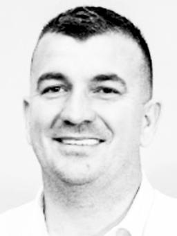 MLADEN Milenkov KALUĐEROVIĆ