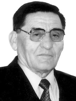 UROŠ R. BOŠKOVIĆ