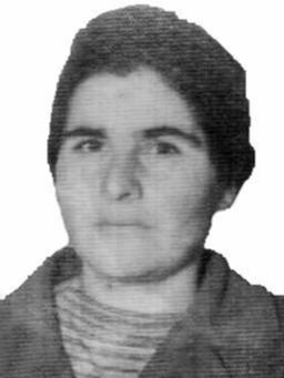 LJUBICA Miloševa RADUNOVIĆ