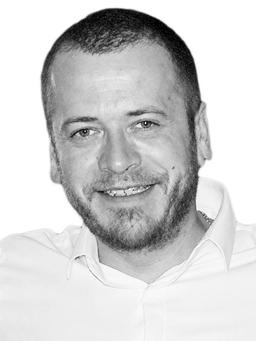 DEJAN Miloradov-Miška DRAGIĆEVIĆ