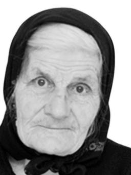 DARINKA Miluna SEKULIĆ
rođena MALIDŽAN