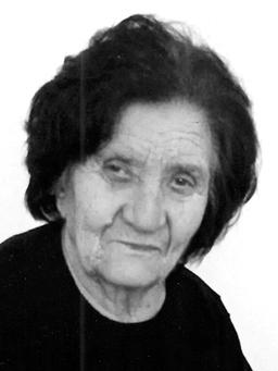 STANKA Borova VUKIĆEVIĆ
rođena MAJIĆ