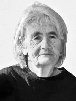 SLAVKA Momčila - Zeća ZEKOVIĆ
rođena Vuksanović