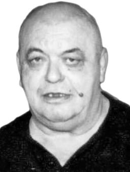 ČEDOMIR-ČEDO Vukomira NIŠAVIĆ