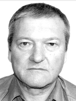 DRAGUTIN Krstov VULIĆ