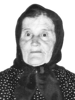 MILENU DUBLJEVIĆ
9 godina