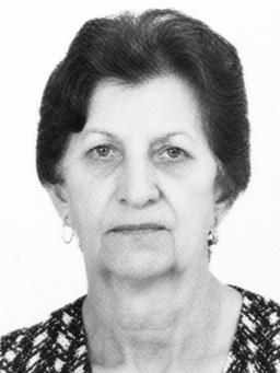VERA ĐUKIĆ
rođena Rakočević
