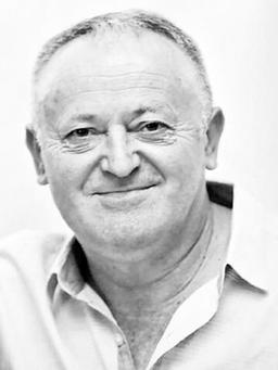 SLOBODAN Petka VASOVIĆ