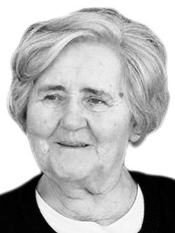 ROSA Miga RADMANOVIĆ
rođena Vukićević