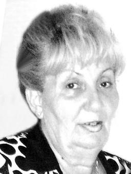 STANA ĆANA PEROVIĆ