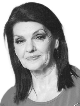 MIRJANA pok. Radovana ARNAUT
rođ. Sporić