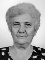 NADE PEKOVIĆ
