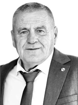 Racu Pajoviću