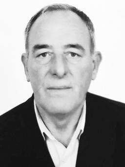 BOŽIDAR Petar USKOKOVIĆ