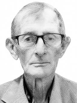 DRAGO Milete RAJKOVIĆ