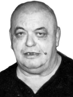 ČEDOMIR - ČEDO NIŠAVIĆ