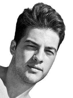 PETAR STOJANOVIĆ
28.10.1996-7.5.2024.