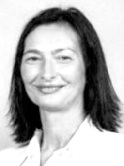 DANIJELA VUJOŠEVIĆ
rođena Mutić