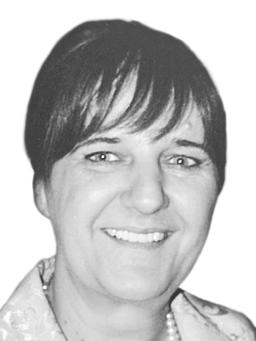 LIDIJA pok. Čedomira-Nine AĆIMIĆ
rođena FEMIĆ