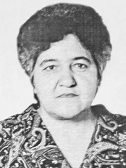 VUKOSAVA KOZIĆ
rođ. Radusinović