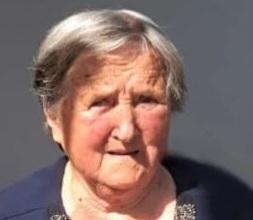 OLGA pok. Stevana ĐUKANOVIĆ
rođ. DUDIĆ