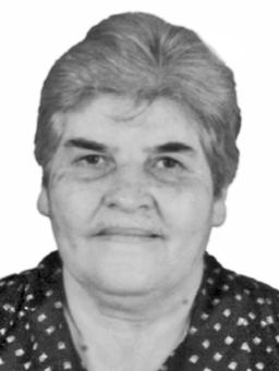 ZORKA  Radomira ŠLJIVANČANIN