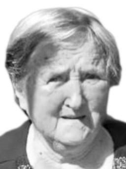 OLGA pok. Stevana ĐUKANOVIĆ
rođ. DUDIĆ