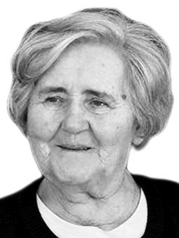 ROSI RADMANOVIĆ