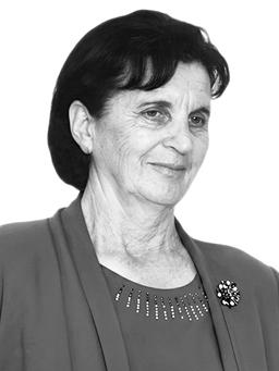 BULATOVIĆ Miraša STANOMIRKA-DANA
rođena Nišavić