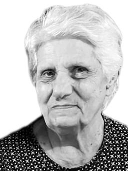 RADMILA Đoka JOVIĆEVIĆ
                            rođena Petričić