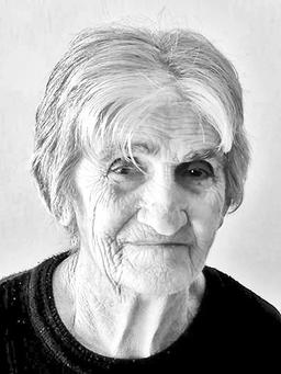 ANĐELIJA-ANĐA Blažova POPOVIĆ
rođena Vuletić