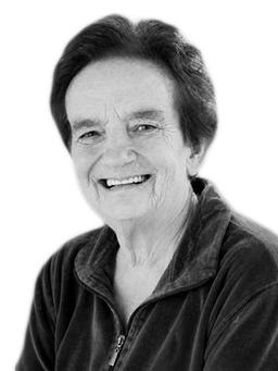 ČEDOMILA pok. Dušana MILAČIĆ
rođ. Đukić