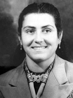 DESANKU KRIVOKAPIĆ
rođ. Iva Lazarević