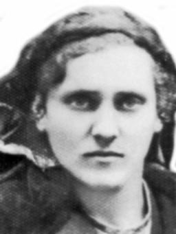 GORDANU Iva LAZAREVIĆ
rođ. Dajković