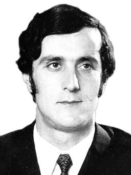 VIDA Iva LAZAREVIĆA
