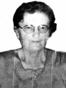 JOVANKA Uroša BULATOVIĆ
rođena Vukajlović